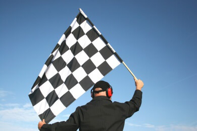 Funktion und Verwendungszwecke von Fahnen im Sportbereich