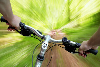 Fahrradtaschen - Merkmale, Unterschiede und Tipps zum Kauf