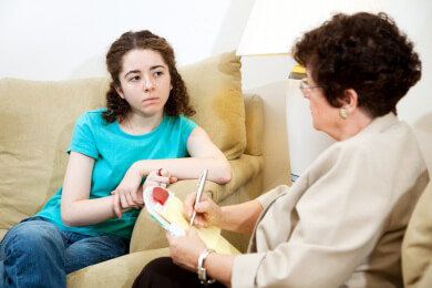 Therapiemöglichkeiten, um Missbrauchserlebnisse zu verarbeiten