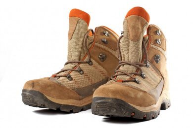 Jagdschuhe - Merkmale, Anforderungen und Tipps zur Pflege