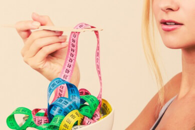 Welche Lebensmittel nicht dick machen: Ernährungsplan und Tipps für eine Ernährung mit Schlankkost