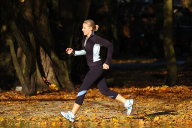 Laufhosen - Anforderungen und Tipps zum Kauf einer Jogginghose
