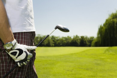 Golfhandschuhe - Funktion, Merkmale und Anforderungen