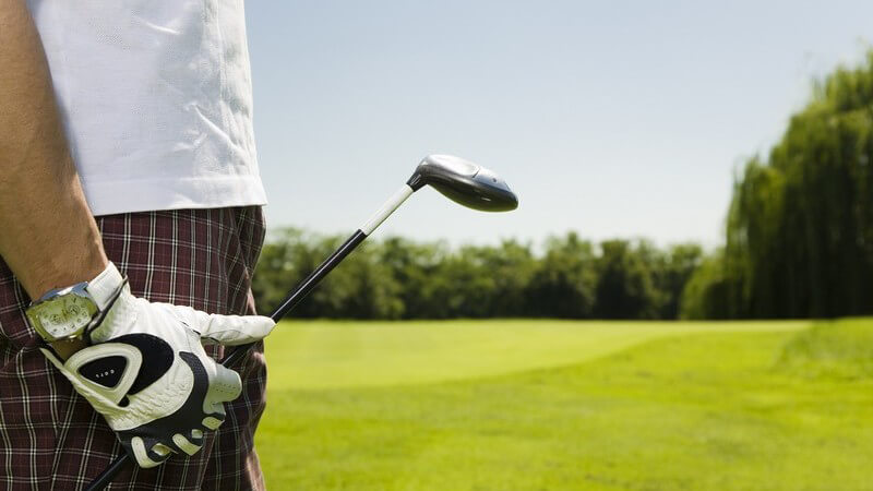 Wissenswertes rund um die unterschiedlichen Golfhandschuhmodelle