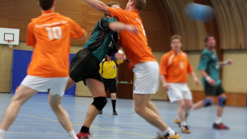 Anforderungen an einen guten Handballschuh - Worauf es beim Kauf zu achten gilt