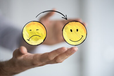 Identitätskonflikte und wo man als Transsexuelle(r) Hilfe und Beratung finden kann