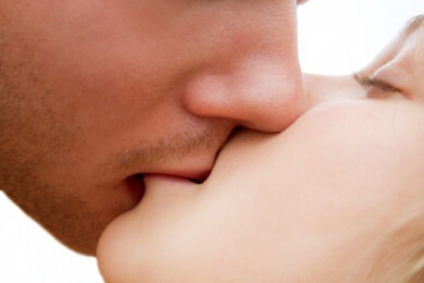Bedeutung von verschiedenen küssen