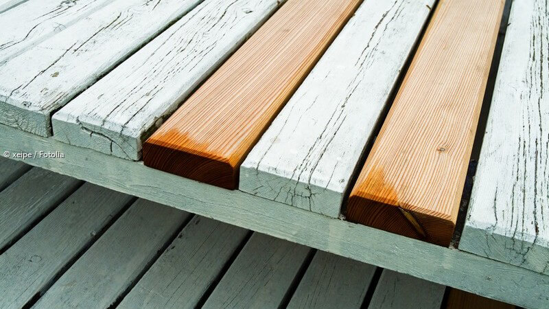 ᐅ Neuer Lackanstrich für Holzmöbel und Tipps zur Pflege von Lackoberflächen