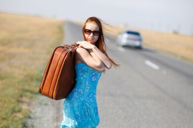 Träger, Ärmel, Schulterfrei - Die beliebtesten Schnitte und Materialien für Sommerkleider