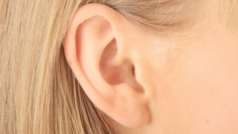 Menschen mit absolutem Gehör können die Höhe beliebig gehörter Töne bestimmen; in den meisten Fällen handelt es sich um eine angeborene Fähigkeit