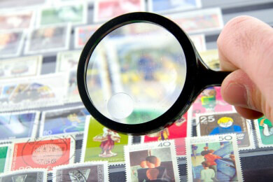 Sammeln - Geschichte, beliebte Sammelgegenstände und unterschiedliche Sammler-Typen