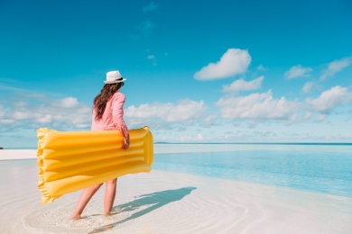 Luftmatratzen - Arten, Funktion und Einsatzgebiete