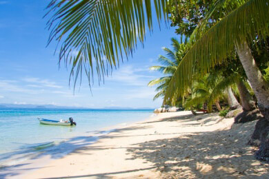 Puerto Rico - Lage, Sehenswürdigkeiten und Spezialitäten