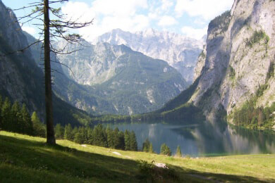 Schweiz - Lage, Sehenswürdigkeiten und Spezialitäten