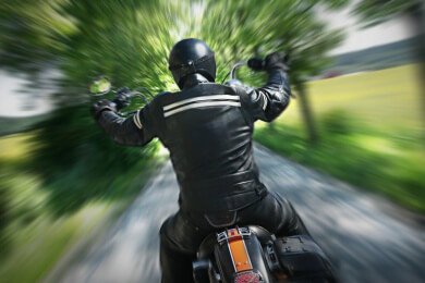 Motorradjacken - Merkmale, Anforderungen und Unterschiede