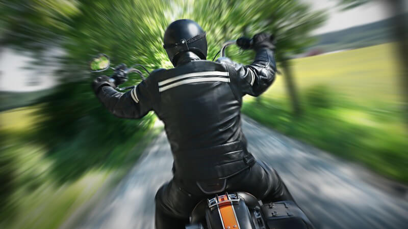 Wissenswertes rund um die Motorradjacke