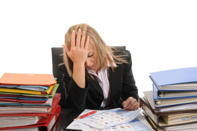 Stress: Was bei Stress im Körper abläuft