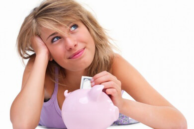 Geld sparen und Fehlkäufe vermeiden - Tipps, wie man nur das kauft, was man wirklich braucht