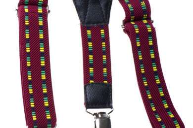 Träger im Trend: Praktische und modische Eigenschaften der Trägerhose