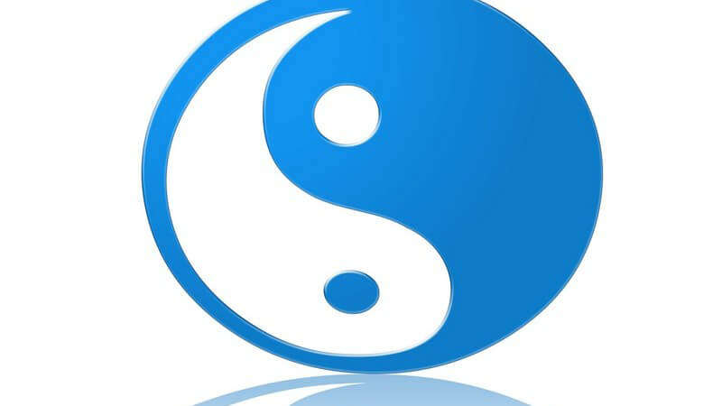 Kräfte und Gegensätze aus der TCM: Tipps für eine gute Balance zwischen Yin und Yang