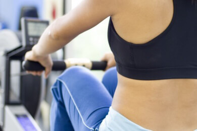 Sport-Tops - Arten, Materialien und Anforderungen