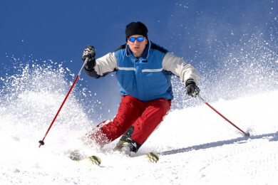 Skijacke und Snowboardjacke - Merkmale, Unterschiede und Anforderungen