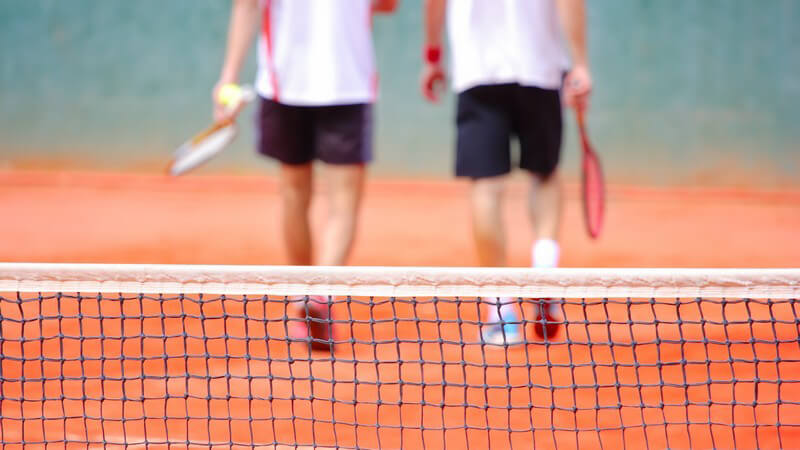 Wissenswertes zu Tennisschuhen