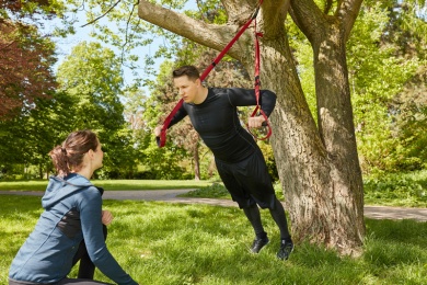 Trainingsanzüge - Merkmale, Unterschiede und Tipps zur Auswahl