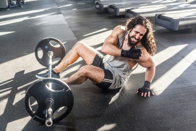 Trainingshandschuhe - Nutzen, Einsatzbereiche und Anforderungen