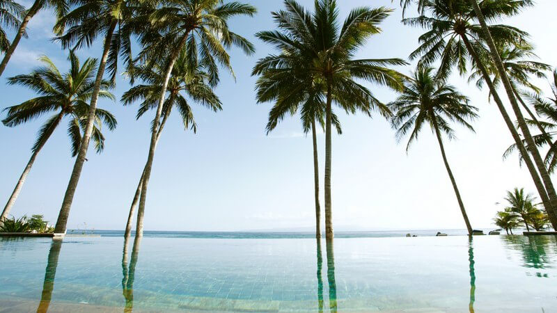 Sehenswertes im Reiseziel Bali