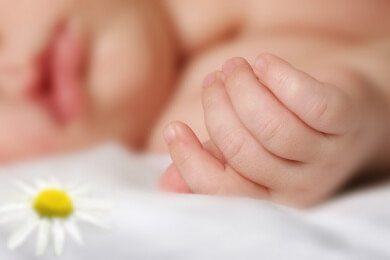 Verschiedene Phasen im Säuglingsalter und Tipps, um den Alltag erfolgreich zu meistern