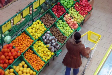 Vorteile und Ernährungsplan der Aldi-Diät
