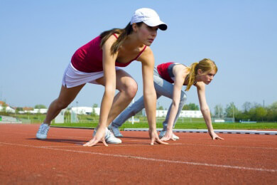 Zeitmessanlagen - Funktion, Arten und Merkmale verschiedener Startzeichen