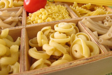 Abnehmen mit Genuss mit der Diät für Nudelfreunde: Wissenswerte Grundlagen der Pasta-Diät