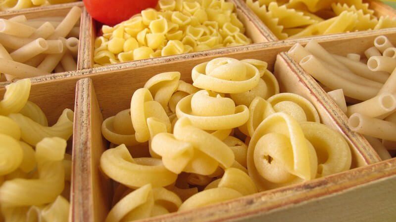 Abnehmen mit Genuss mit der Diät für Nudelfreunde: Wissenswerte Grundlagen der Pasta-Diät