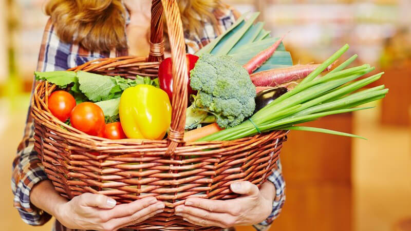 Gesunde Ernährungstrends für unterschiedliche Lebensbereiche