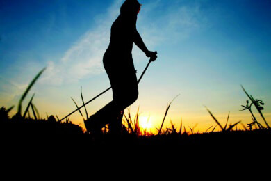 Walking - Vorzüge, Merkmale, Ausrüstung und praktische Tipps