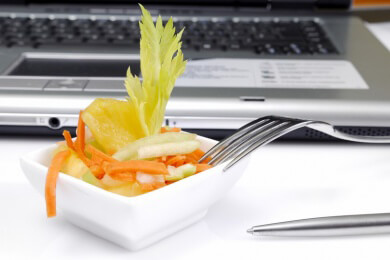 Die Kennzeichen und Vorlieben verschiedener Mittagspausen-Typen