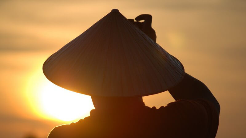 Sehenswertes im Reiseziel Vietnam