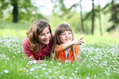 Tipps für unerfahrene KinderbetreuerInnen