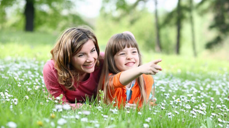 Tipps für unerfahrene KinderbetreuerInnen