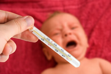 Grippe - Ursachen, Symptome und Behandlung