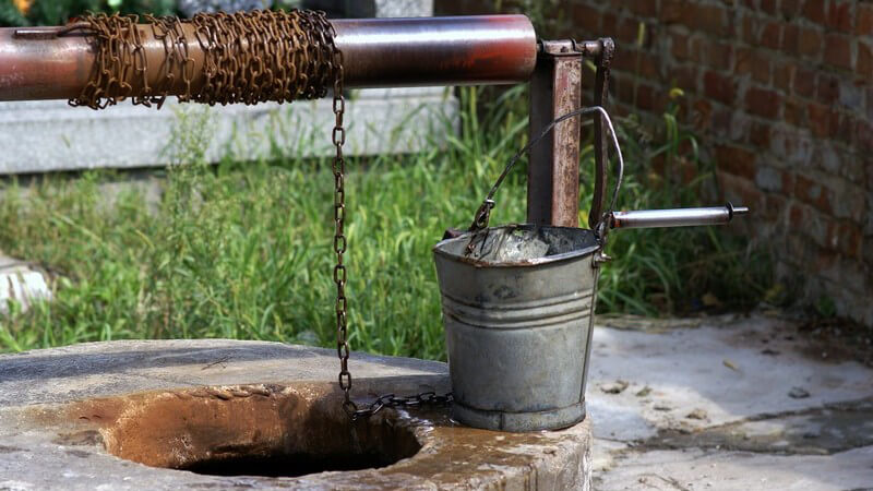 Die Anforderungen an gutes Trinkwasser werden durch die Trinkwasserverordnung geregelt