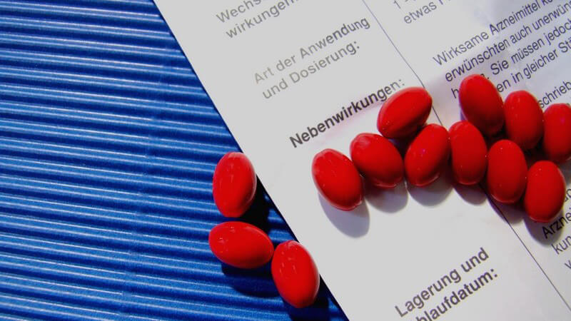 Wissenswertes zur Einnahme von Clenbuterol bei Atemwegserkrankungen