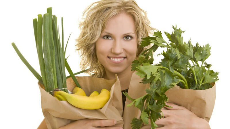 Bei der Mazdaznan-Lehre handelt es sich um eine religiöse Lehre, in der die Ernährung - die Anhänger sind Vegetarier - eine besondere Rolle spielt