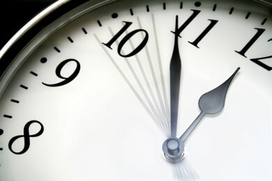 Der Biorhythmus - Gilt als die innere Uhr oder auch Organuhr des menschlichen Körpers