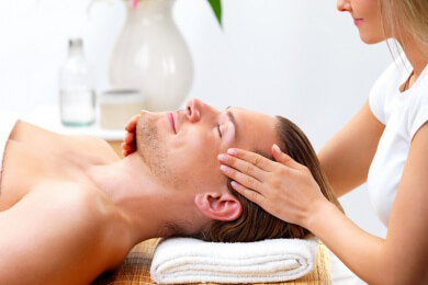 Partnermassagen - Merkmale, Wirkung und Tipps