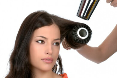Trendfrisuren - Finden und Nachstylen