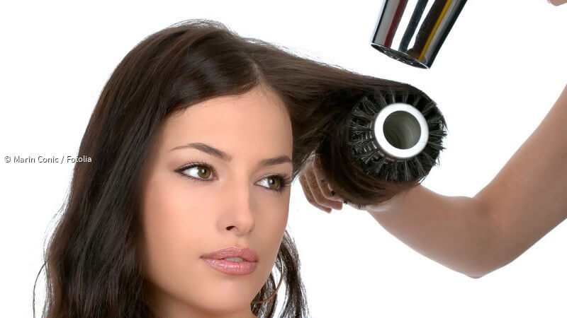 ᐅ Trendfrisuren Finden Und Nachstylen