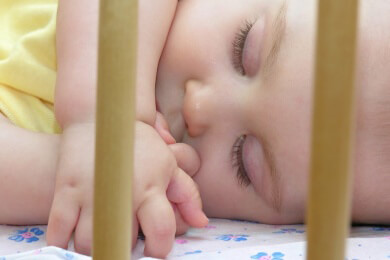 Wir informieren über unterschiedliche Varianten und Möglichkeiten der Babyüberwachung - Babyphone zählen zu den bekanntesten